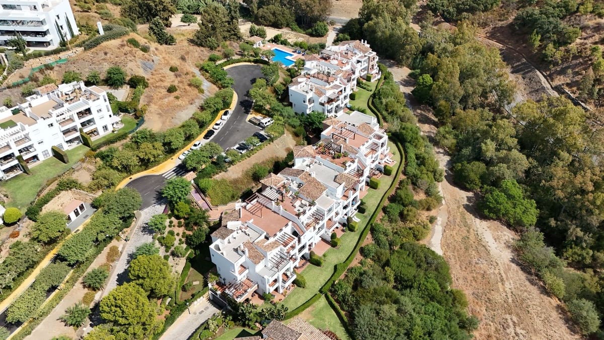 Apartamento de 2 habitaciones en Los Arqueros en venta - 430.000 € (Ref: 9364103)