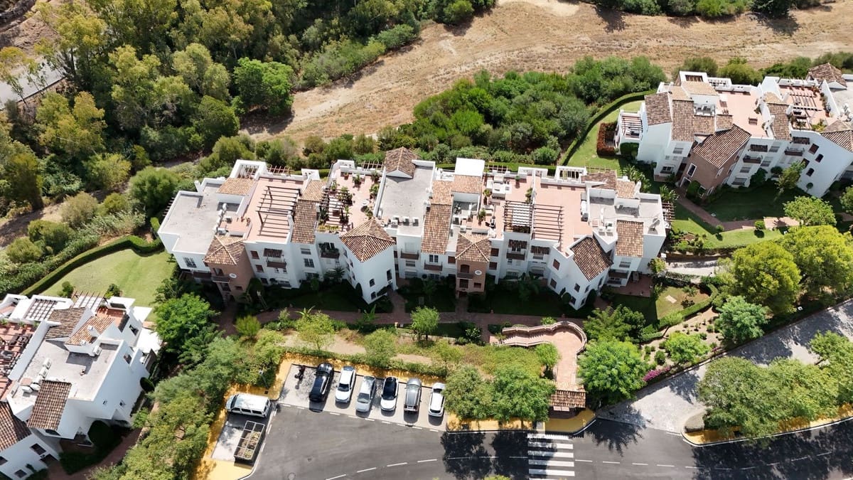 Apartamento de 2 habitaciones en Los Arqueros en venta - 430.000 € (Ref: 9364103)