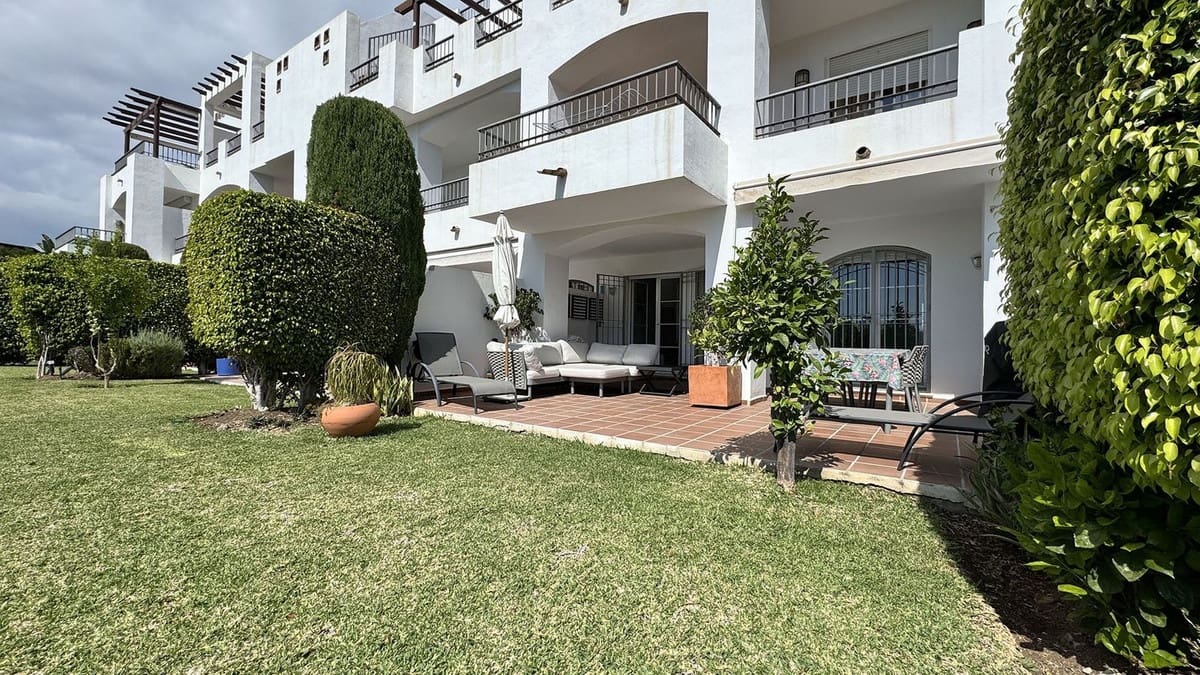 Apartamento de 2 habitaciones en Los Arqueros en venta - 430.000 € (Ref: 9364103)