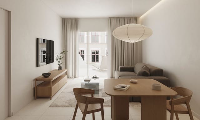 2 camera da letto Appartamento in vendita in Parque Acuático - Sector 25, Torrevieja - 309.000 € (Rif: 9364104)