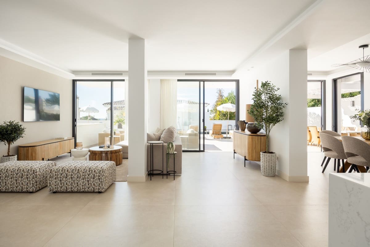 5 sovrum Villa till salu i El Rosario - 3 295 000 € (Ref: 9364105)