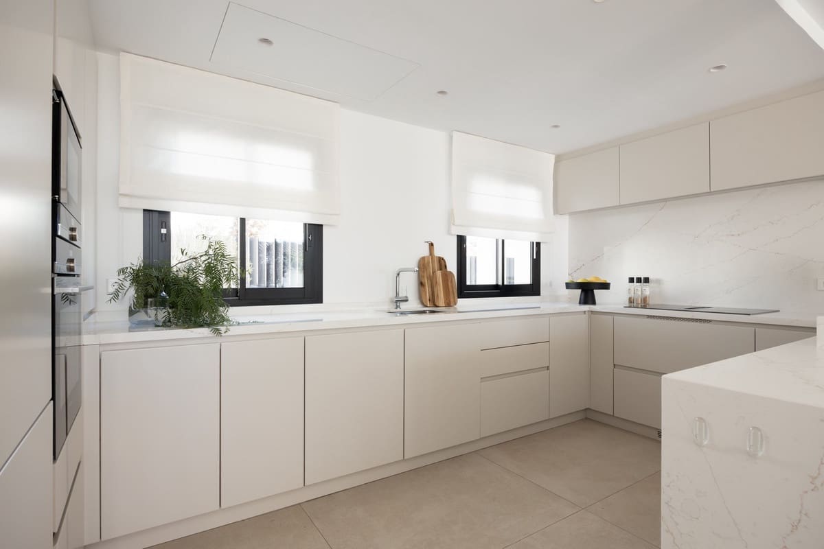 5 sovrum Villa till salu i El Rosario - 3 295 000 € (Ref: 9364105)