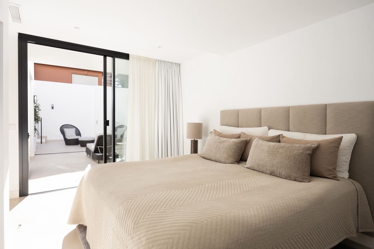 5 sovrum Villa till salu i El Rosario - 3 295 000 € (Ref: 9364105)