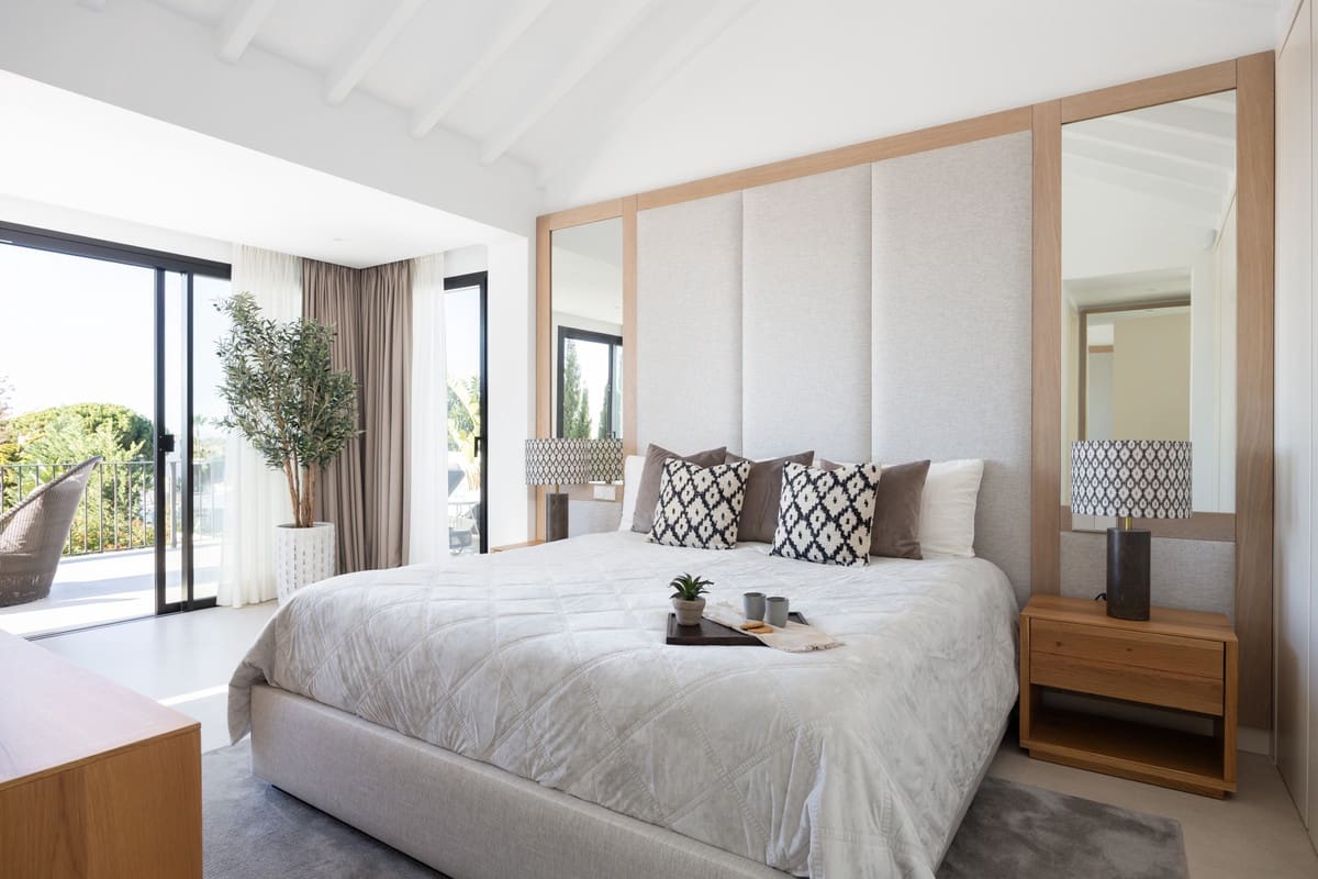 5 sovrum Villa till salu i El Rosario - 3 295 000 € (Ref: 9364105)