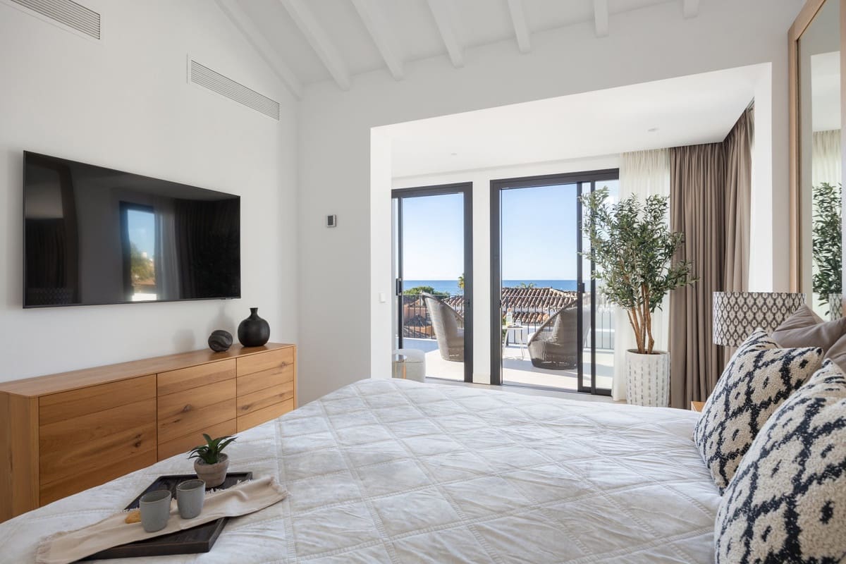 5 sovrum Villa till salu i El Rosario - 3 295 000 € (Ref: 9364105)