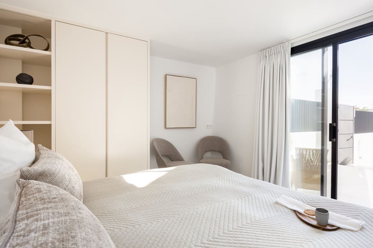 5 sovrum Villa till salu i El Rosario - 3 295 000 € (Ref: 9364105)