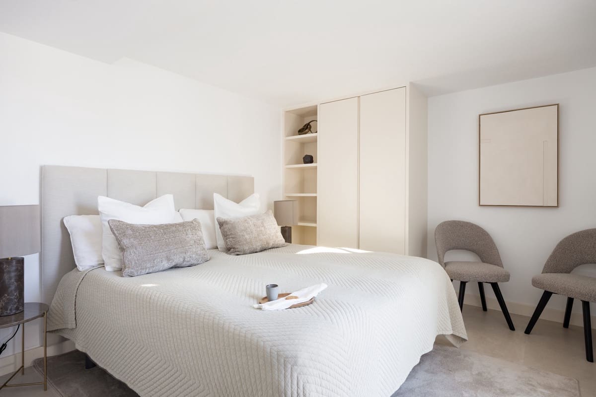 5 sovrum Villa till salu i El Rosario - 3 295 000 € (Ref: 9364105)