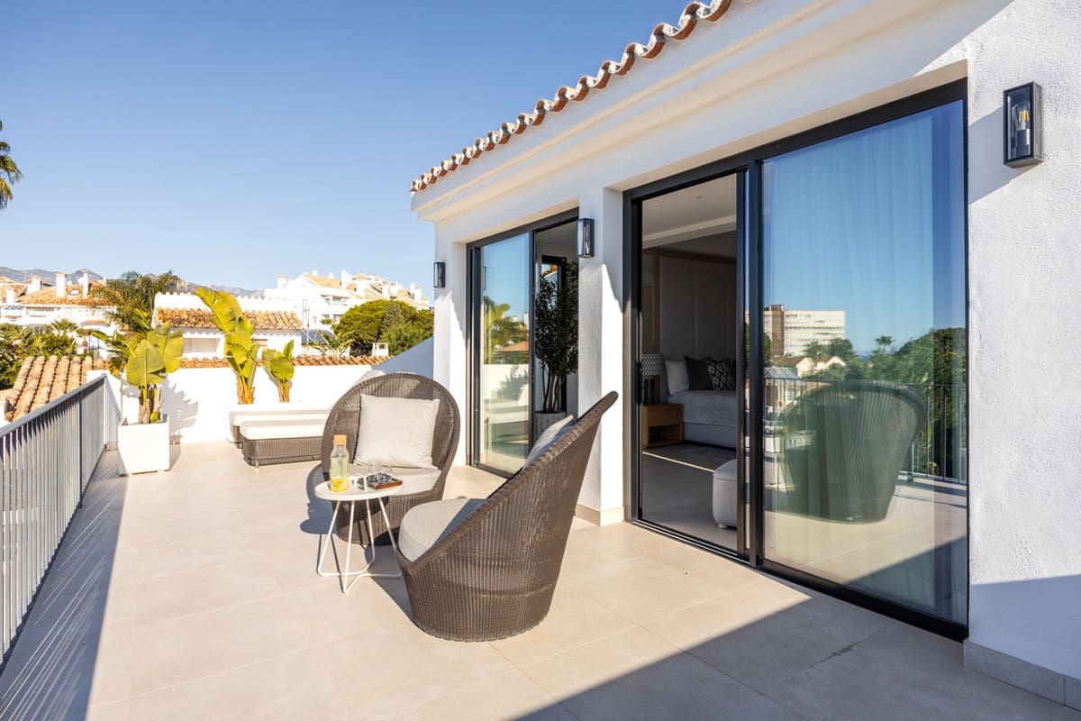 5 sovrum Villa till salu i El Rosario - 3 295 000 € (Ref: 9364105)