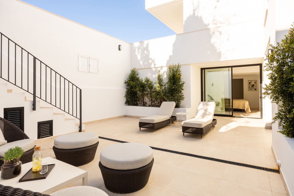 5 sovrum Villa till salu i El Rosario - 3 295 000 € (Ref: 9364105)