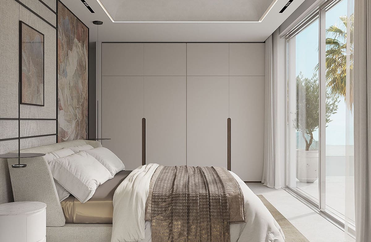 7 quarto Moradia para venda em Golden Mile - 7 300 000 € (Ref: 9364113)