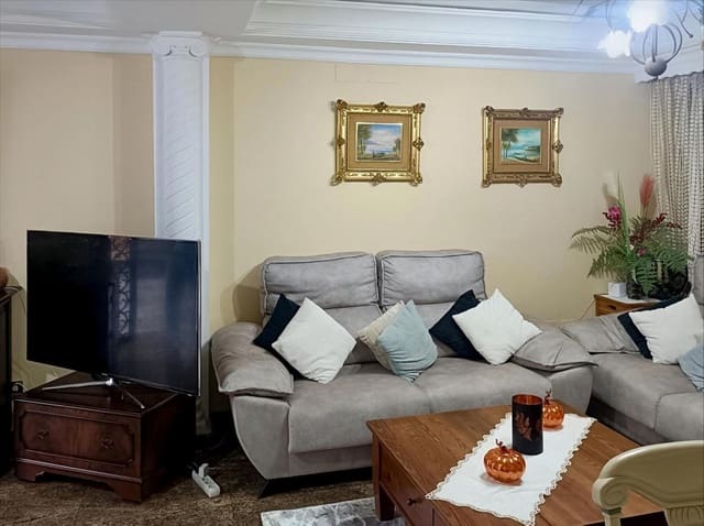 3 Zimmer Haus zu verkaufen in Coín - 269.000 € (Ref: 9364124)