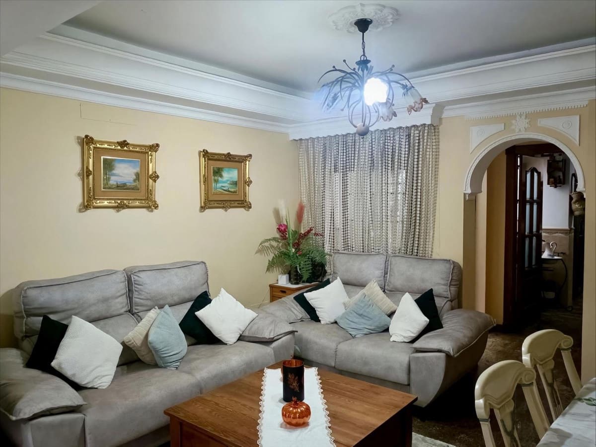 3 Zimmer Haus zu verkaufen in Coin - 269.000 € (Ref: 9364124)