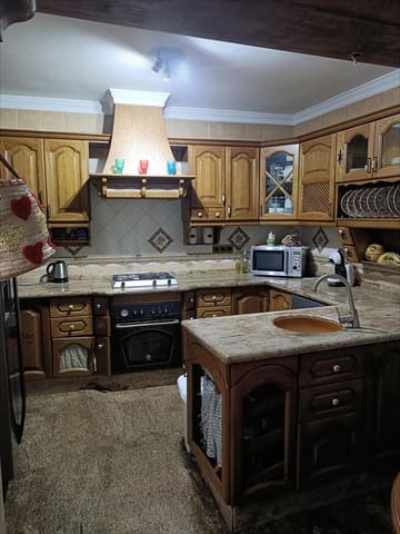 3 Zimmer Haus zu verkaufen in Coín - 269.000 € (Ref: 9364124)