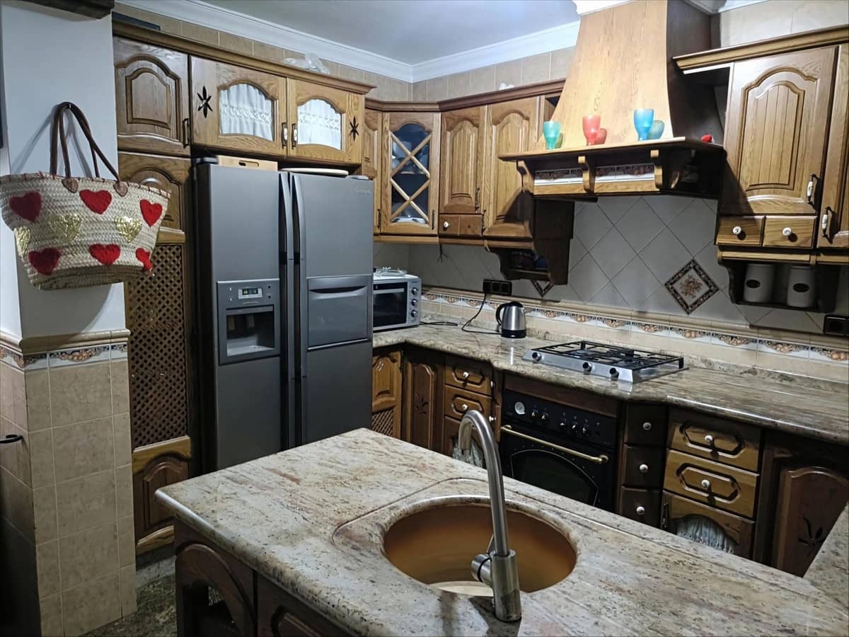 3 Zimmer Haus zu verkaufen in Coin - 269.000 € (Ref: 9364124)