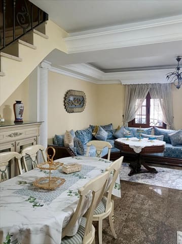 3 Zimmer Haus zu verkaufen in Coín - 269.000 € (Ref: 9364124)