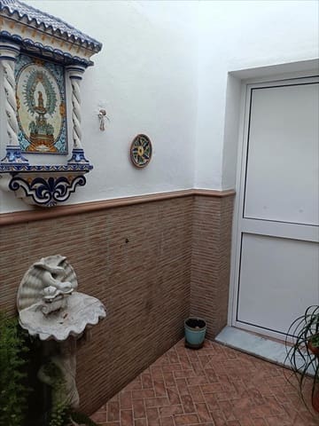 3 Zimmer Haus zu verkaufen in Coín - 269.000 € (Ref: 9364124)