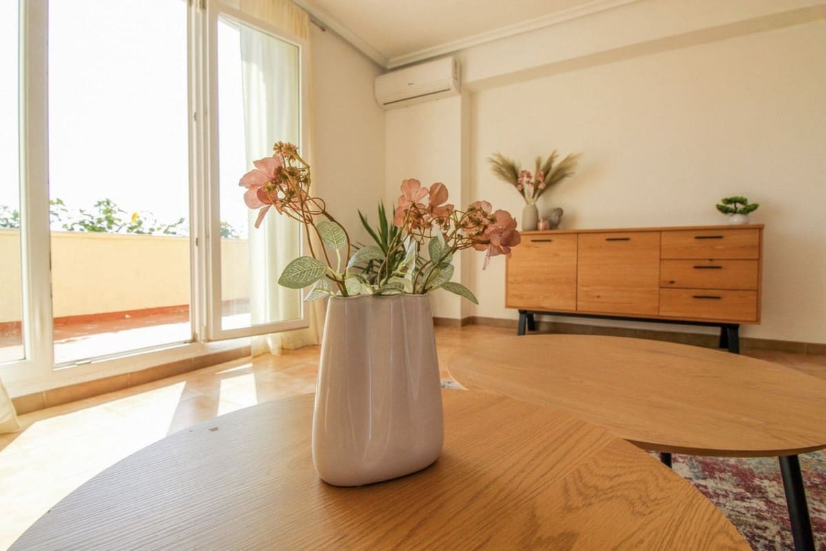 2 slaapkamer Penthouse te koop in Orihuela Costa - € 247.000 (Ref: 9364125)