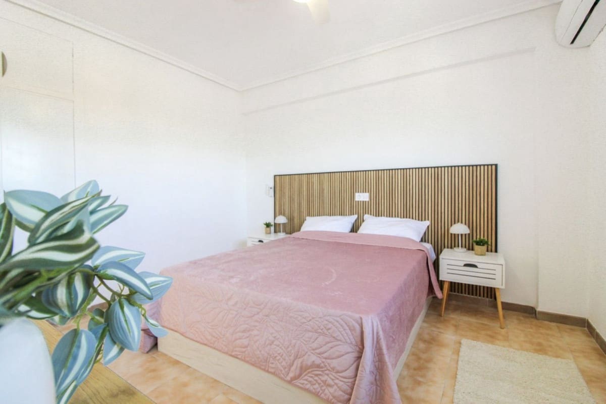 2 slaapkamer Penthouse te koop in Orihuela Costa - € 247.000 (Ref: 9364125)