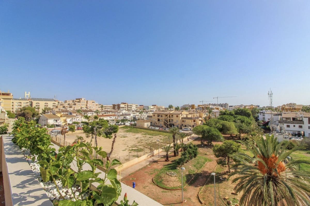 2 slaapkamer Penthouse te koop in Orihuela Costa - € 247.000 (Ref: 9364125)
