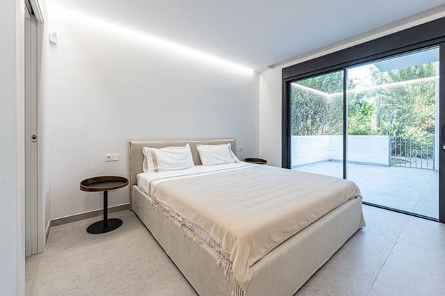 3 quarto Apartamento para venda em San Pedro de Alcantara, Marbella - 790 000 € (Ref: 9364128)