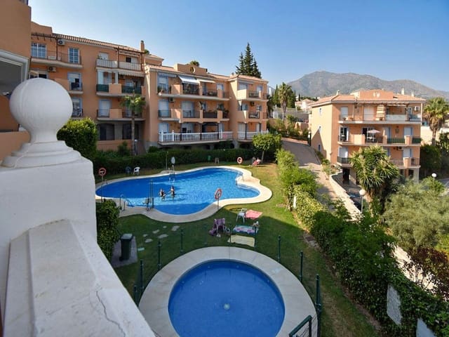 2 bedroom Apartment for sale in Torreblanca, Fuengirola - € 265,000 (Ref: 9364129)