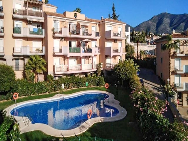 2 bedroom Apartment for sale in Torreblanca, Fuengirola - € 265,000 (Ref: 9364129)