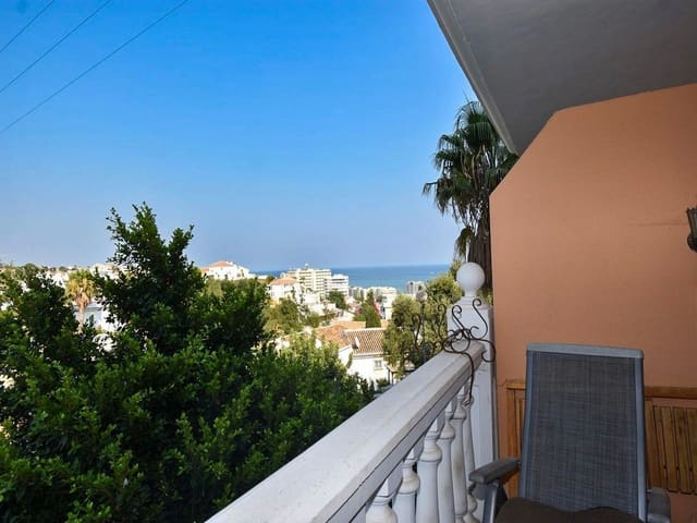 2 soverom Leilighet til salgs i Torreblanca, Fuengirola - € 254 995 (Ref: 9364129)