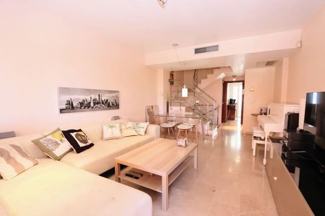 3 soveværelse Byhus til salg i Centro, Los Alcázares - € 310.000 (Ref: 9364134)