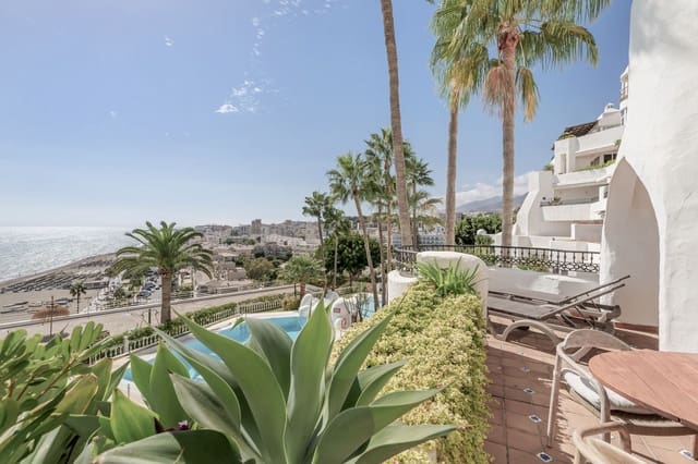 3 soveværelse Lejlighed til salg i Torremolinos - € 1.300.000 (Ref: 9364140)