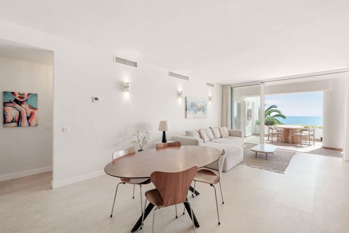 3 camera da letto Appartamento in vendita in Torremolinos - 1.300.000 € (Rif: 9364140)