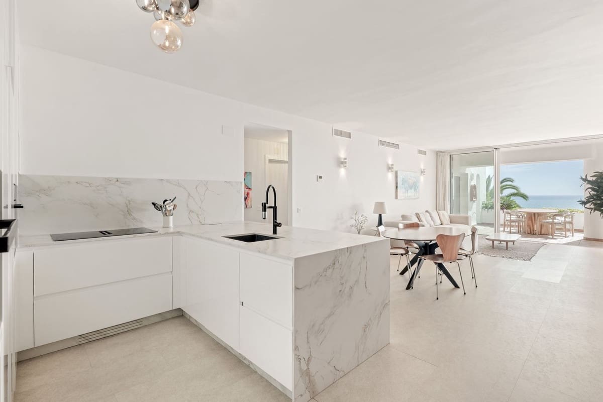 3 camera da letto Appartamento in vendita in Torremolinos - 1.300.000 € (Rif: 9364140)