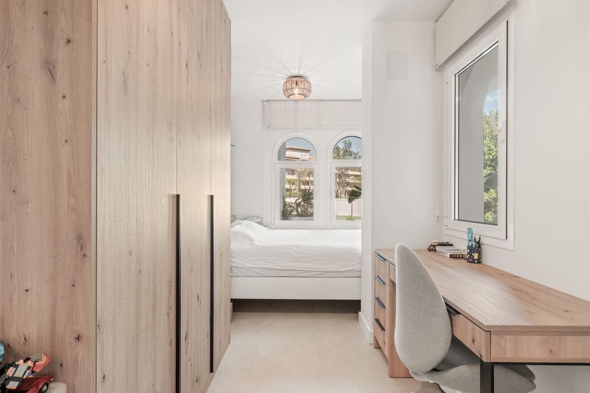 3 camera da letto Appartamento in vendita in Torremolinos - 1.300.000 € (Rif: 9364140)