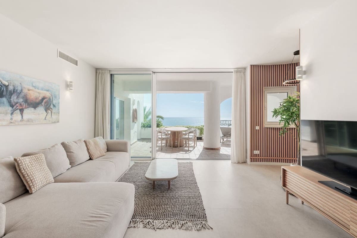 3 camera da letto Appartamento in vendita in Torremolinos - 1.300.000 € (Rif: 9364140)