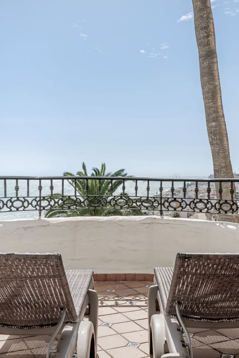 3 camera da letto Appartamento in vendita in Torremolinos - 1.300.000 € (Rif: 9364140)