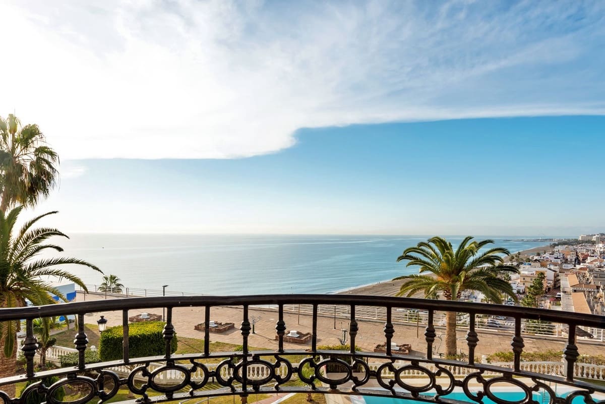 3 camera da letto Appartamento in vendita in Torremolinos - 1.300.000 € (Rif: 9364140)