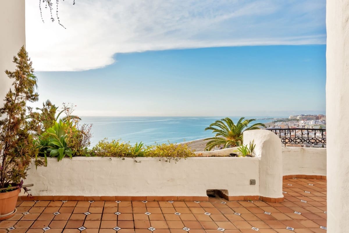 3 camera da letto Appartamento in vendita in Torremolinos - 1.300.000 € (Rif: 9364140)