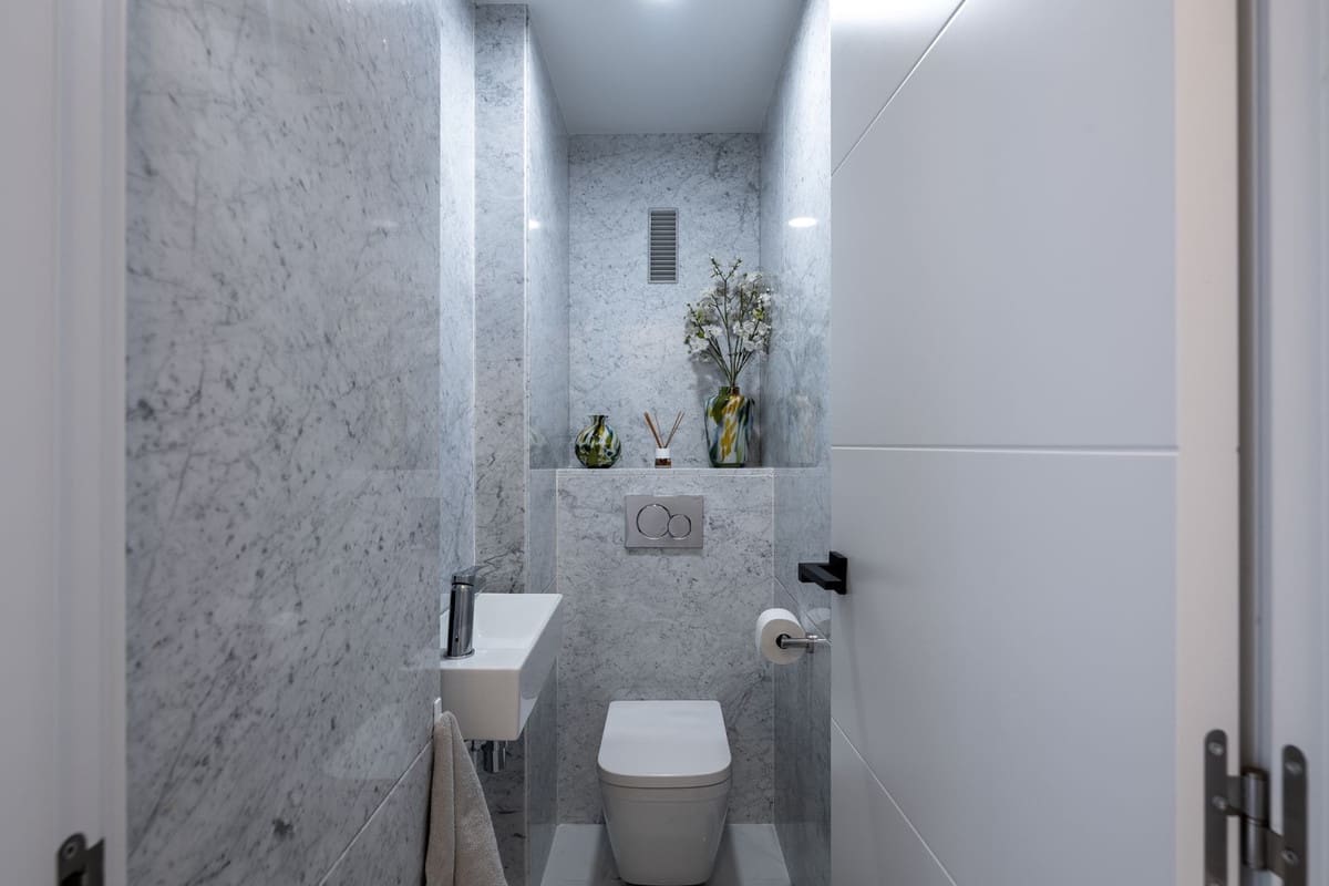 3 camera da letto Appartamento in vendita in Torremolinos - 1.300.000 € (Rif: 9364140)