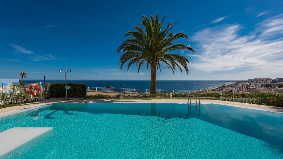 3 camera da letto Appartamento in vendita in Torremolinos - 1.300.000 € (Rif: 9364140)