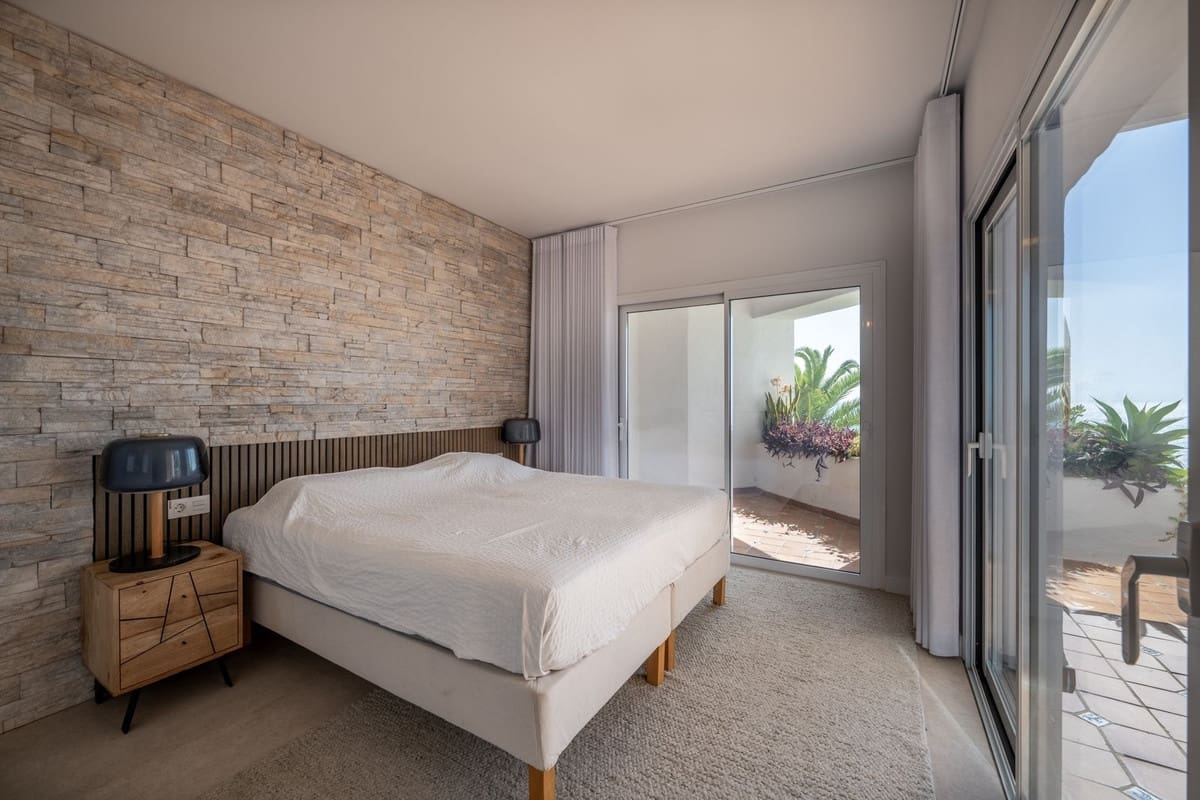 3 camera da letto Appartamento in vendita in Torremolinos - 1.300.000 € (Rif: 9364140)