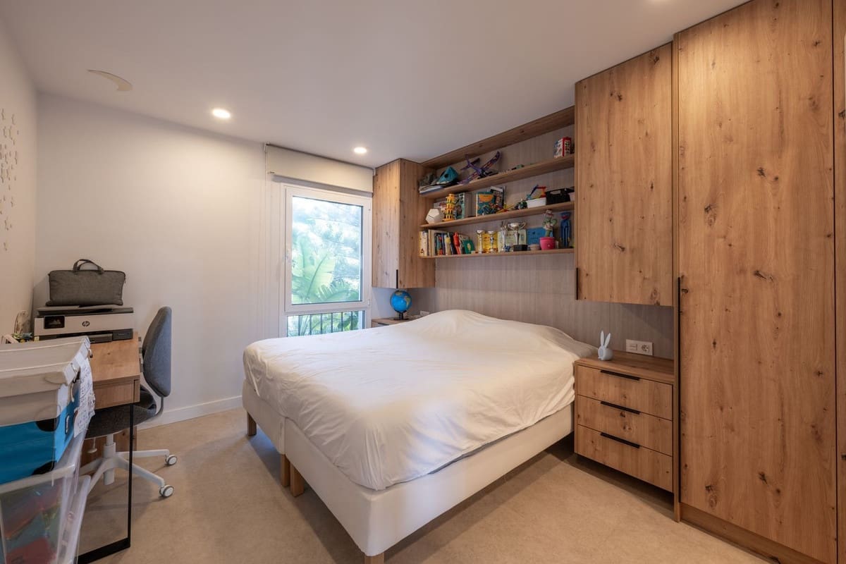 3 camera da letto Appartamento in vendita in Torremolinos - 1.300.000 € (Rif: 9364140)