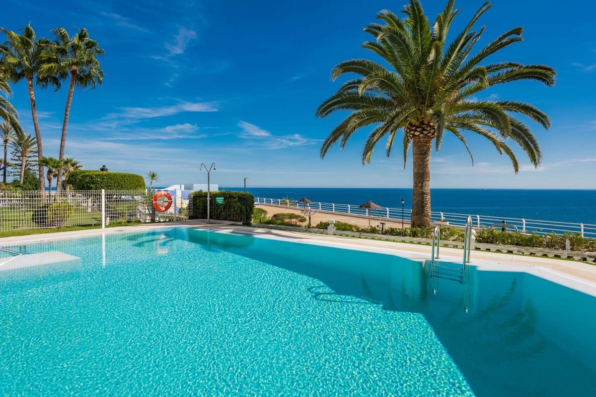 3 camera da letto Appartamento in vendita in Torremolinos - 1.300.000 € (Rif: 9364140)