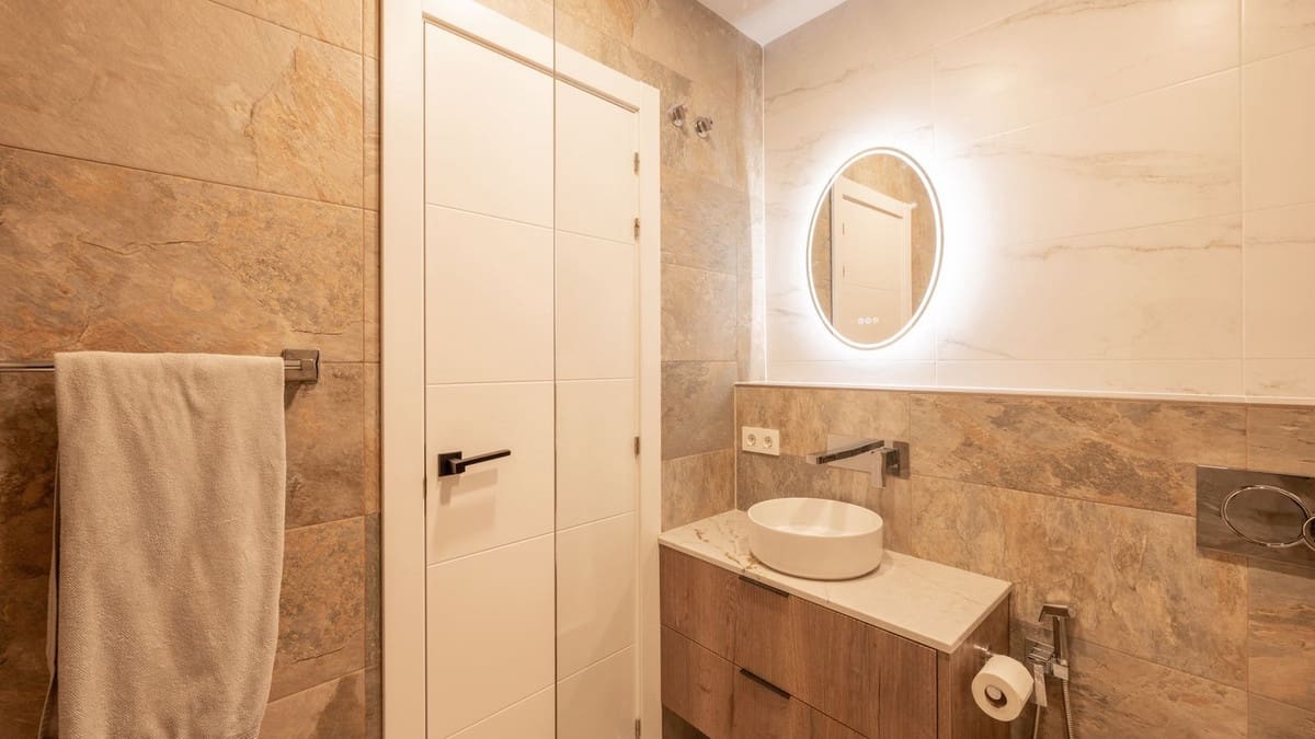 3 camera da letto Appartamento in vendita in Torremolinos - 1.300.000 € (Rif: 9364140)