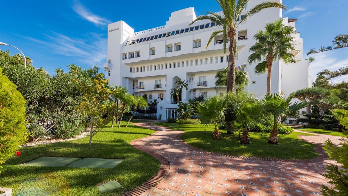 3 camera da letto Appartamento in vendita in Torremolinos - 1.300.000 € (Rif: 9364140)