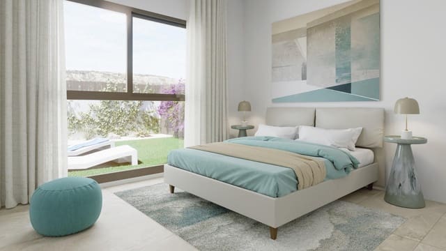 3 quarto Moradia para venda em Algorfa - 535 000 € (Ref: 9364143)