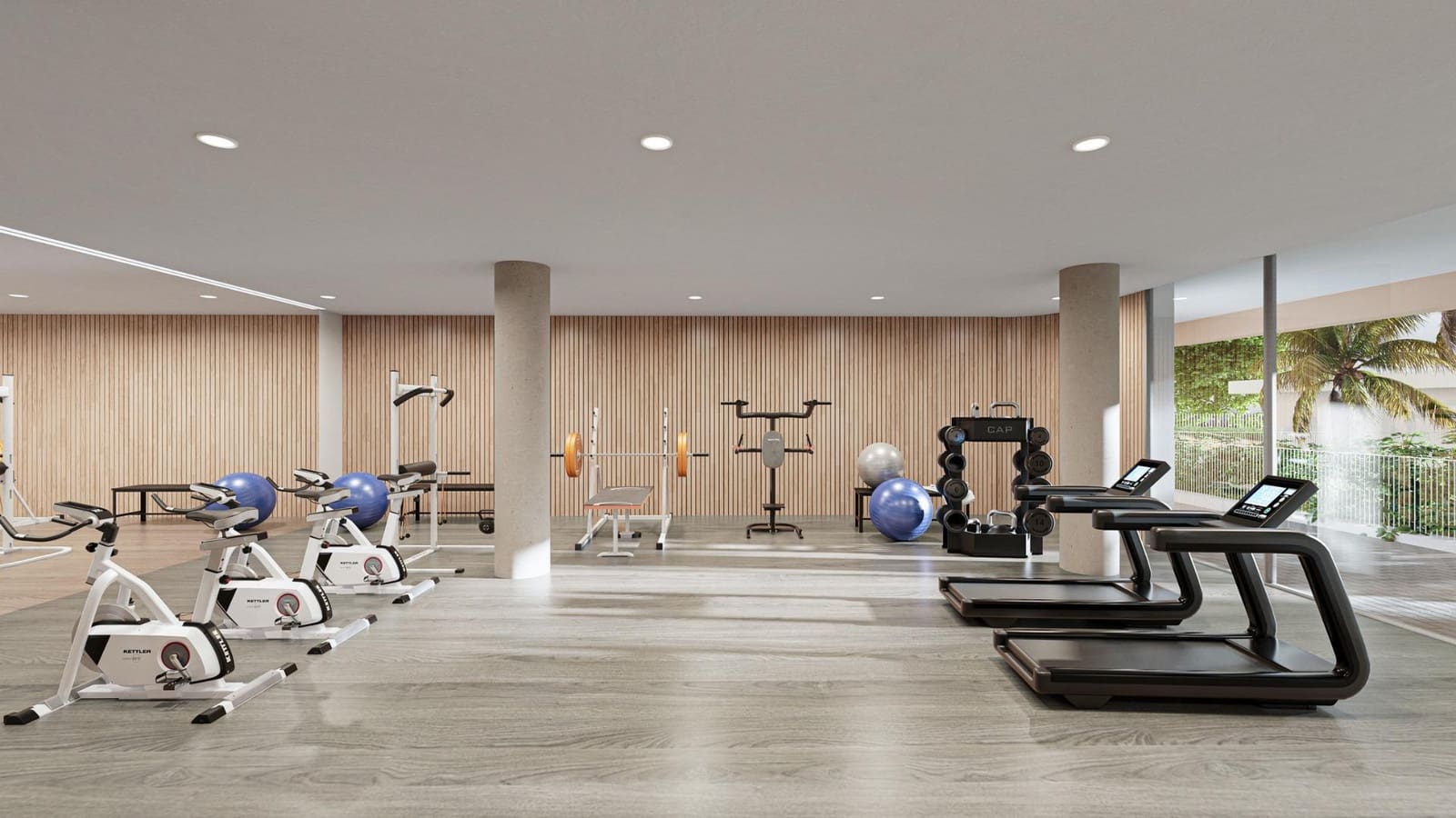 2 Zimmer Apartment zu verkaufen in Estepona - 542.000 € (Ref: 9364167)