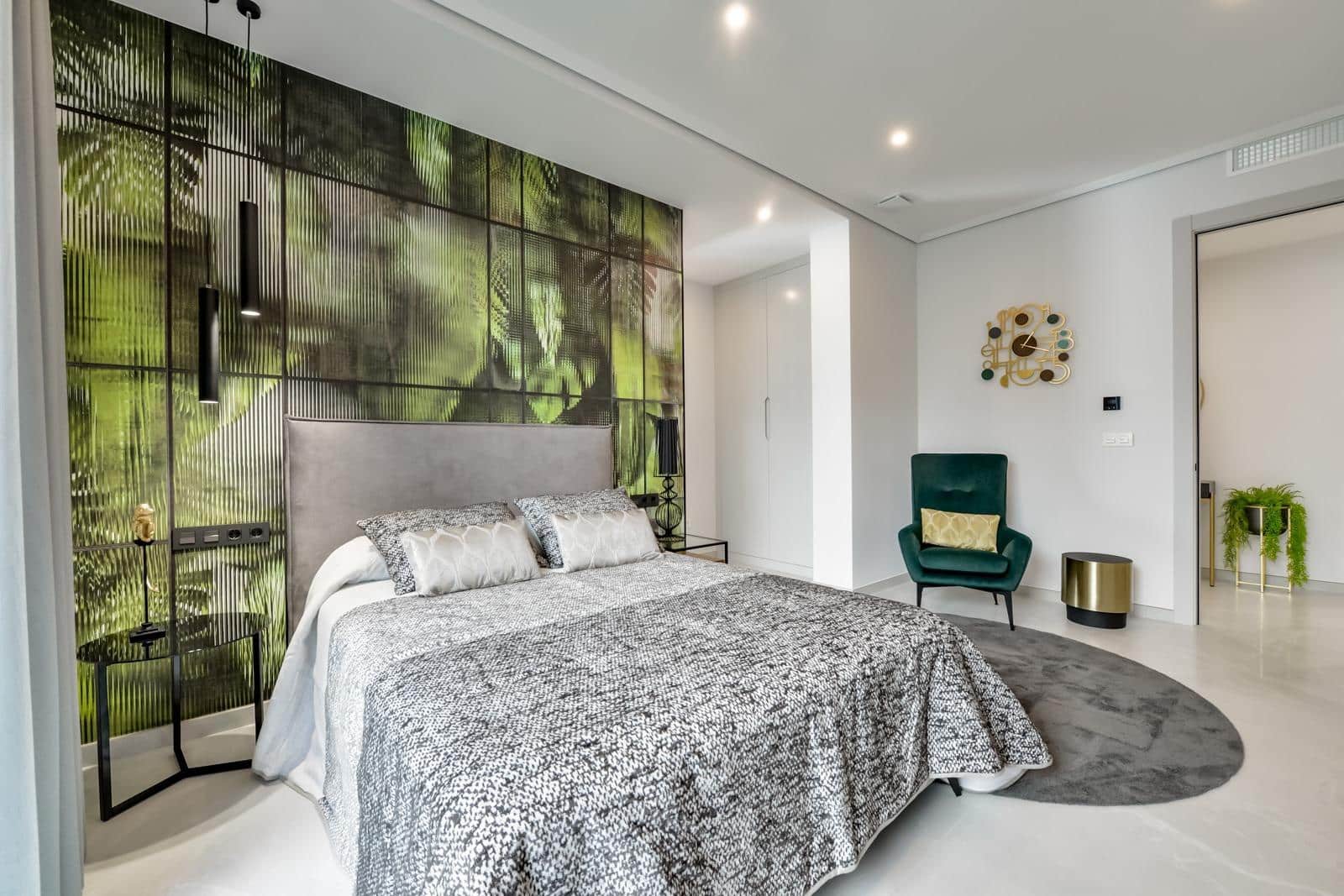 8 makuuhuone Huvila myytävänä paikassa Finestrat - 4 450 000 € (Ref: 9364200)