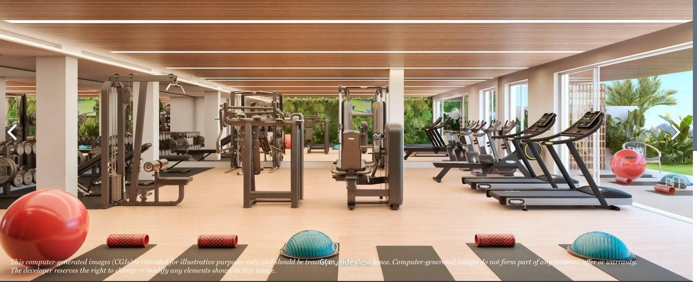 2 makuuhuone Huoneisto myytävänä paikassa Ojen - 830 000 € (Ref: 9364248)