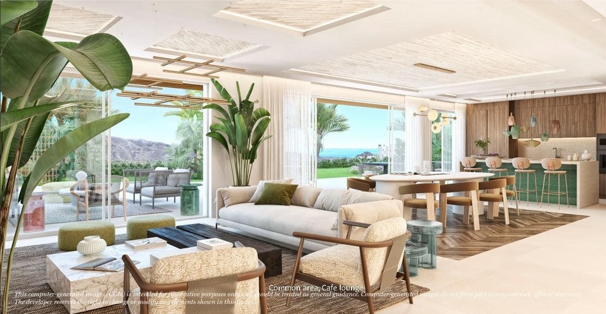 2 makuuhuone Huoneisto myytävänä paikassa Ojen - 830 000 € (Ref: 9364248)