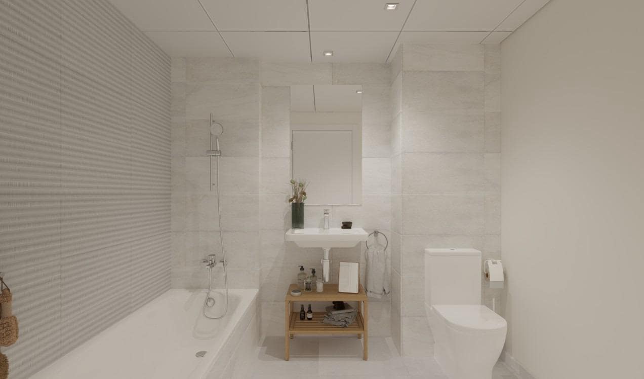 2 slaapkamer Penthouse te koop in Benalmadena - € 498.000 (Ref: 9364300)