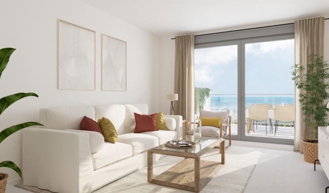 2 bedroom Penthouse for sale in Benalmádena pueblo, Benalmádena - € 498,000 (Ref: 9364300)